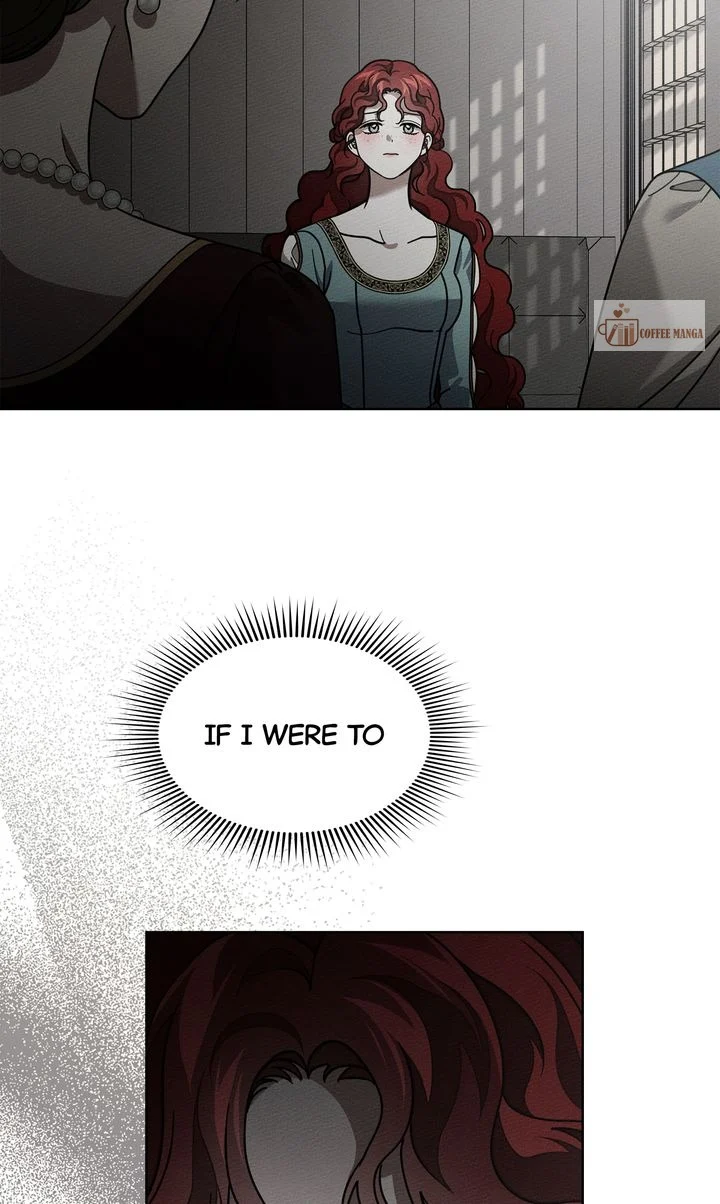 Under the Oak Tree Chapter 116 image 18